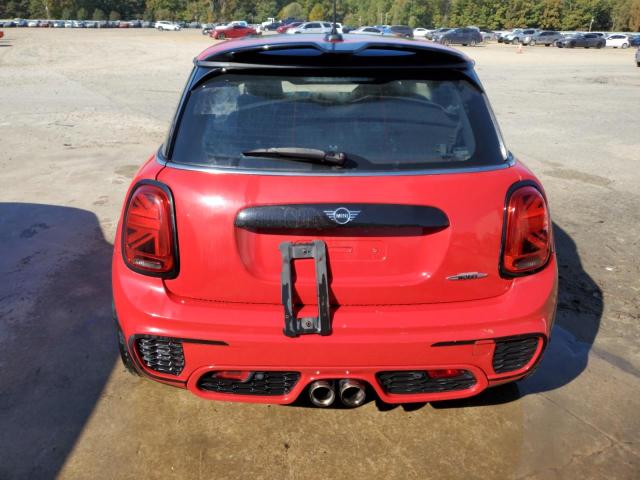 Photo 6 from auction – 2019 MINI COOPER JOH with VIN WMWXM9C59K2H39034