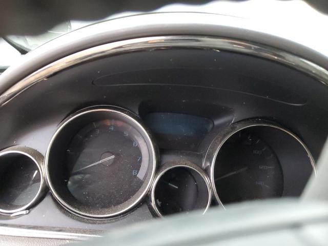 Photo 9 from auction – 2014 BUICK ENCLAVE with VIN 5GAKRAKDXEJ243029