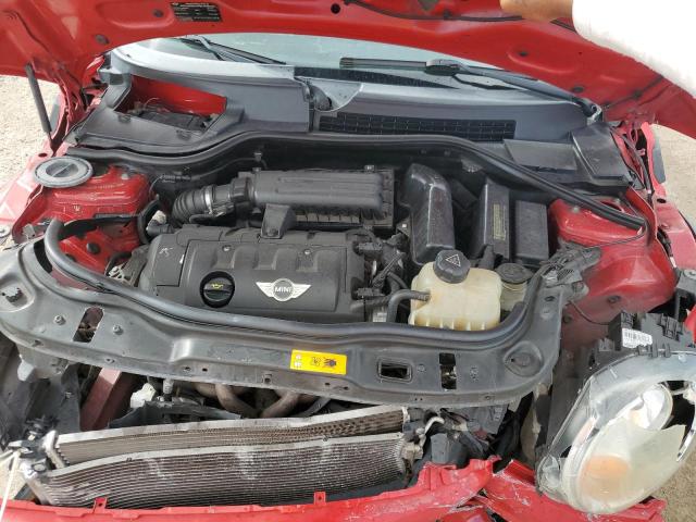 Photo 12 from auction – 2011 MINI COOPER with VIN WMWSU3C51BT098413