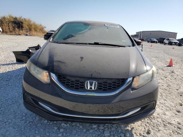 Photo 5 from auction – 2015 HONDA CIVIC LX with VIN 19XFB2F52FE107148