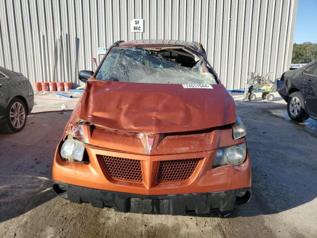 Photo 5 from auction – 2005 PONTIAC AZTEK with VIN 3G7DA03E15S522852