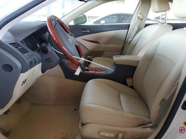 صورة رقم 7 من المزاد - 2007 LEXUS ES 350 مع VIN JTHBJ46G072098834