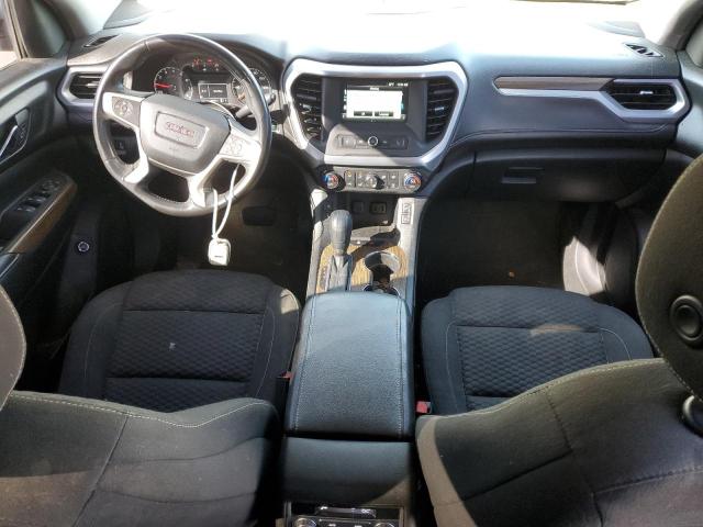Photo 8 from auction – 2017 GMC ACADIA SLE with VIN 1GKKNLLA2HZ212037