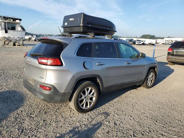 Photo 3 from auction – 2015 JEEP CHEROKEE L with VIN 1C4PJLCBXFW612335
