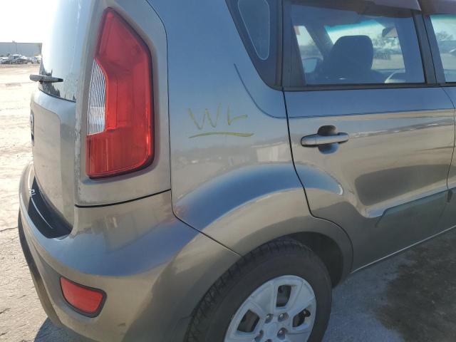 Photo 13 from auction – 2013 KIA SOUL with VIN KNDJT2A53D7562523