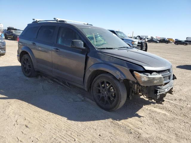 Photo 4 from auction – 2019 DODGE JOURNEY SE with VIN 3C4PDCBB9KT779293