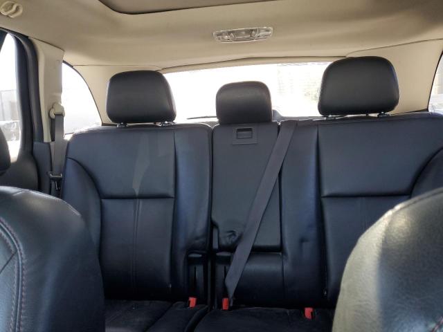 Photo 10 from auction – 2011 FORD EDGE SEL with VIN 2FMDK4JC1BBA20606