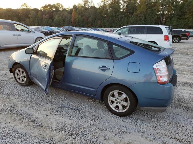Photo 2 from auction – 2008 TOYOTA PRIUS with VIN JTDKB20U987810070