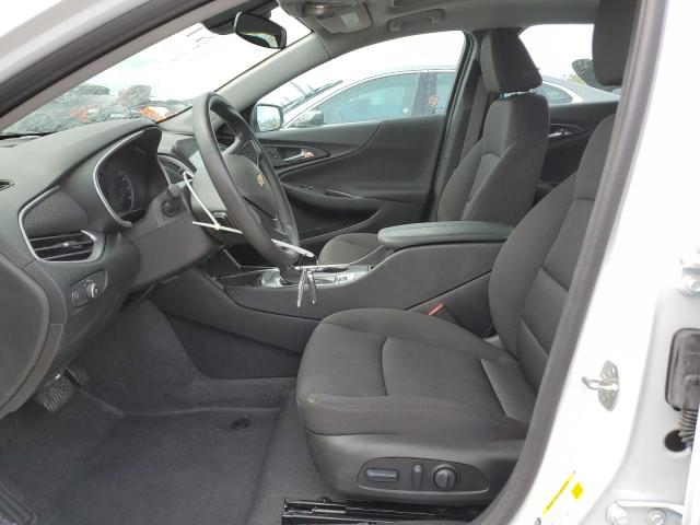 Photo 7 from auction – 2024 CHEVROLET MALIBU LT with VIN 1G1ZD5ST5RF180997