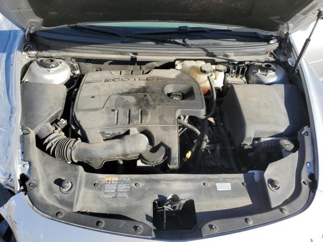 Photo 11 from auction – 2012 CHEVROLET MALIBU LS with VIN 1G1ZB5E07CF224710