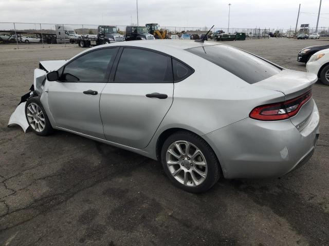 Photo 2 from auction – 2013 DODGE DART SE with VIN 1C3CDFAA3DD241534