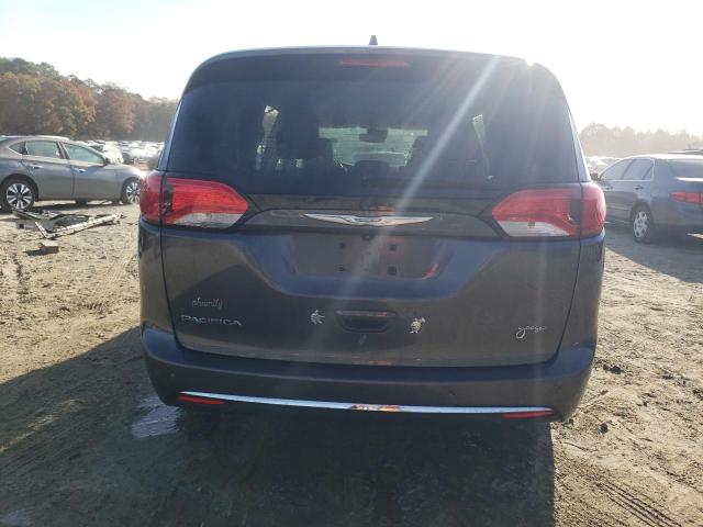 Photo 6 from auction – 2018 CHRYSLER PACIFICA H with VIN 2C4RC1N75JR112021