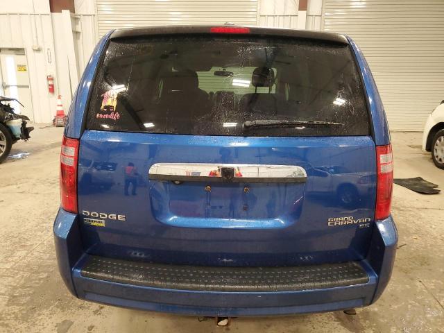 Photo 6 from auction – 2010 DODGE GRAND CARA with VIN 2D4RN4DE2AR268130