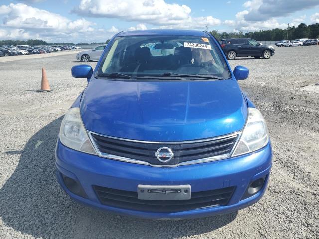 Photo 5 from auction – 2012 NISSAN VERSA S with VIN 3N1BC1CP2CK249401