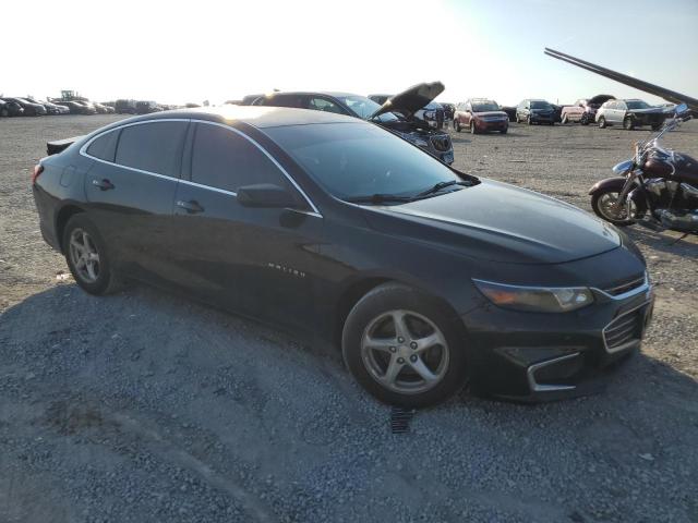 Photo 4 from auction – 2016 CHEVROLET MALIBU LS with VIN 1G1ZB5ST8GF262709