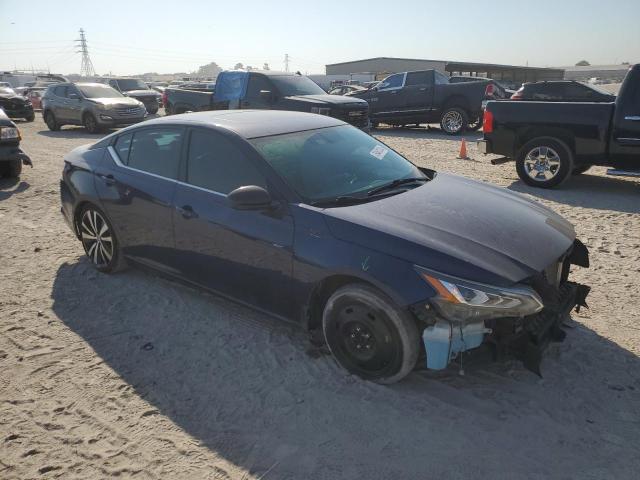 Photo 4 from auction – 2019 NISSAN ALTIMA SR with VIN 1N4BL4CV2KN319068