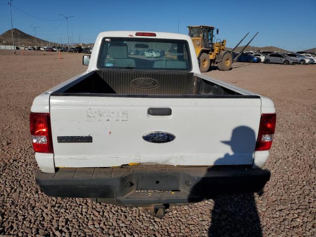Photo 6 from auction – 2011 FORD RANGER with VIN 1FTKR1AD7BPA62303