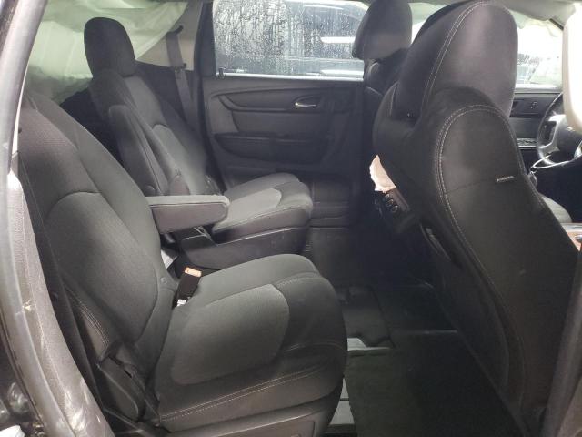 Photo 11 from auction – 2013 CHEVROLET TRAVERSE L with VIN 1GNKRGKD4DJ261565