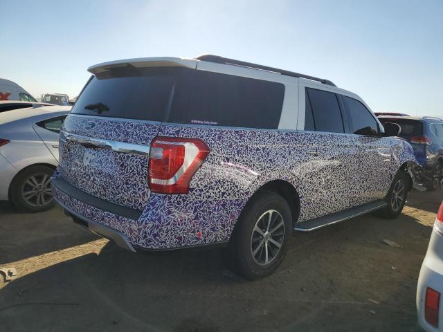Photo 3 from auction – 2021 FORD EXPEDITION with VIN 1FMJK1JT7MEA42148