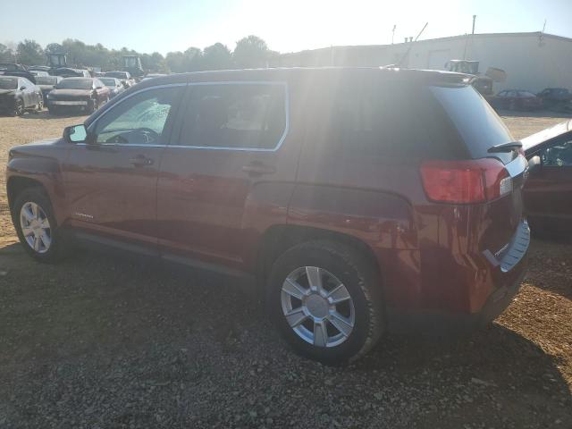 Фото 2 с аукциона – 2012 GMC TERRAIN SL с VIN 2GKALMEK3C6390346