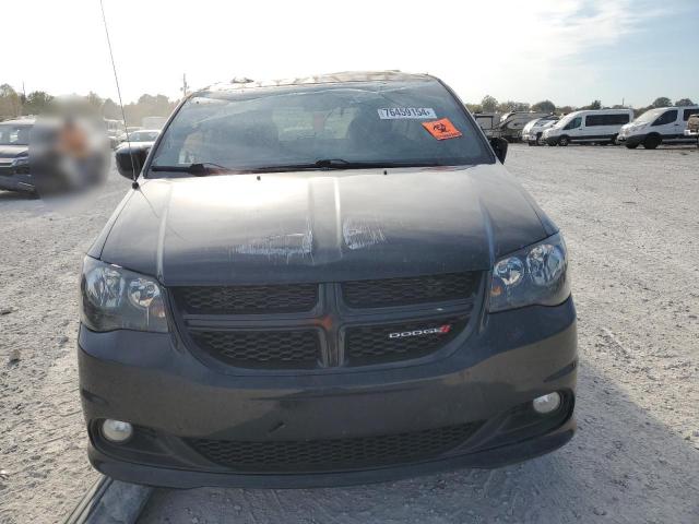 Photo 5 from auction – 2016 DODGE GRAND CARA with VIN 2C4RDGEG3GR334257
