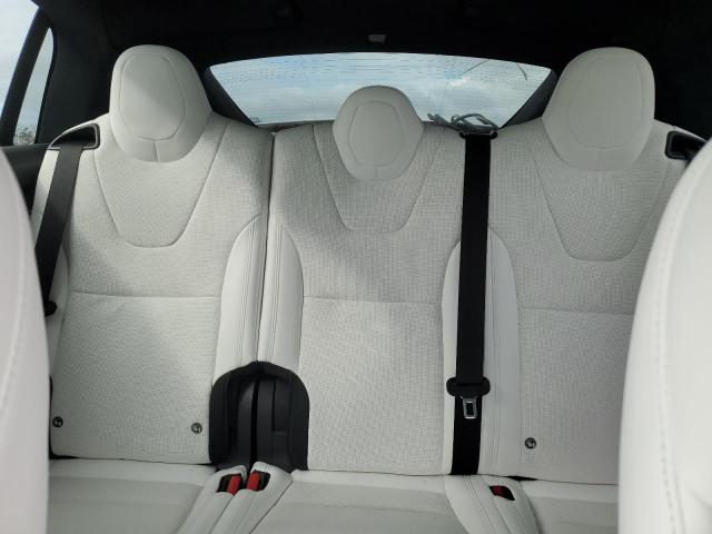 Photo 10 from auction – 2023 TESLA MODEL X with VIN 7SAXCDE57PF366151