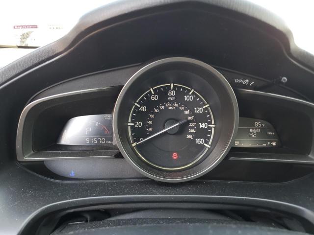 Photo 9 from auction – 2017 MAZDA 3 SPORT with VIN 3MZBN1U71HM119981