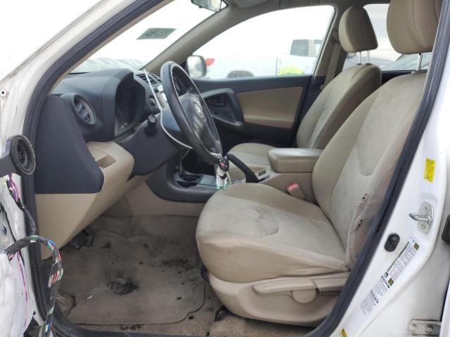 Photo 7 from auction – 2009 TOYOTA RAV4 with VIN 2T3BF33V79W022070