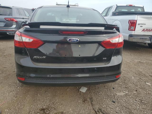 Photo 6 from auction – 2012 FORD FOCUS SE with VIN 1FAHP3F28CL353393