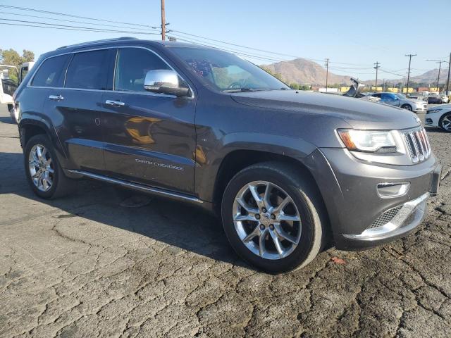 Photo 4 from auction – 2014 JEEP GRAND CHER with VIN 1C4RJFJT0EC176410