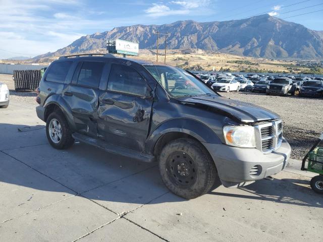 Photo 4 from auction – 2008 DODGE DURANGO SX with VIN 1D8HB38NX8F145104