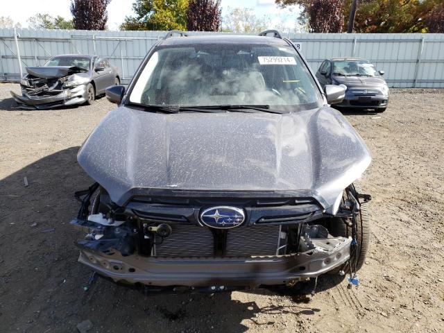 Photo 5 from auction – 2024 SUBARU FORESTER L with VIN JF2SKALC9RH401271
