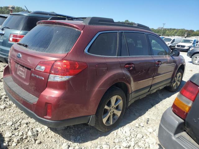 Снимка 3 от търг – 2013 SUBARU OUTBACK 2. с VIN 4S4BRCLC1D3277150