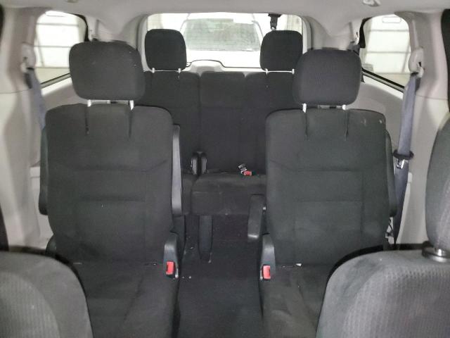 Photo 10 from auction – 2015 DODGE GRAND CARA with VIN 2C4RDGBG9FR580166