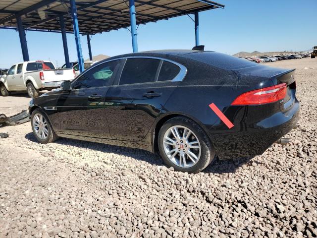 Photo 2 from auction – 2018 JAGUAR XE PREMIUM with VIN SAJAD4FX6JCP36334