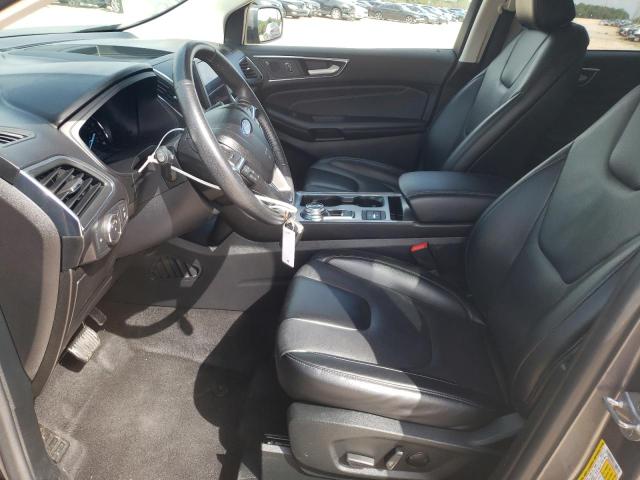 Photo 7 from auction – 2022 FORD EDGE TITAN with VIN 2FMPK4K98NBA31736