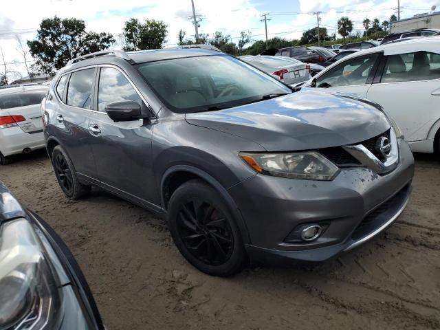 Photo 4 from auction – 2014 NISSAN ROGUE S with VIN 5N1AT2MT8EC778771