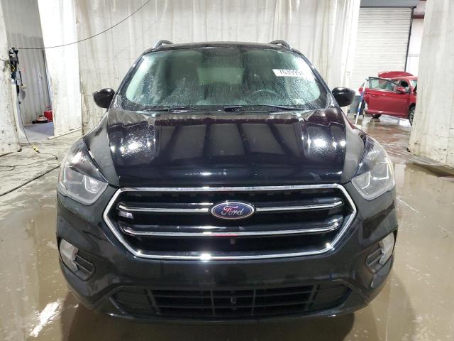 Photo 5 from auction – 2018 FORD ESCAPE SE with VIN 1FMCU9GD8JUB66321