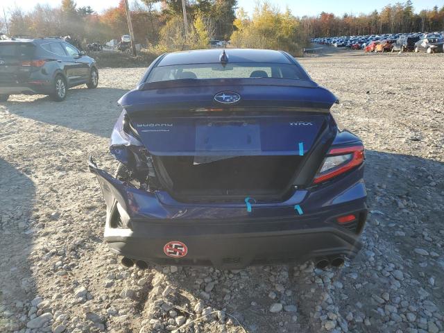 Photo 6 from auction – 2023 SUBARU WRX PREMIU with VIN JF1VBAF67P9821156