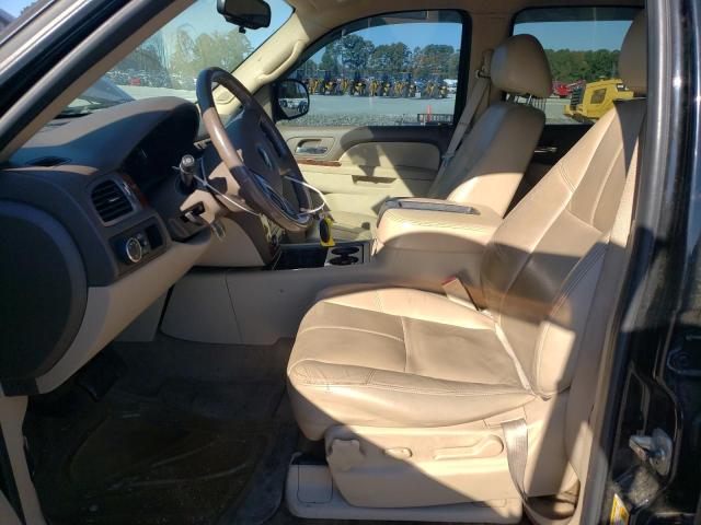 Photo 7 from auction – 2011 CHEVROLET TAHOE C150 with VIN 1GNSCBE05BR164063