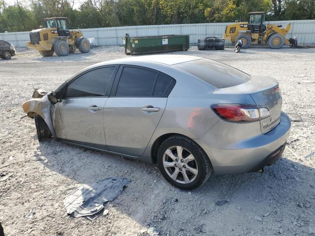 Photo 2 from auction – 2011 MAZDA 3 I with VIN JM1BL1VF5B1356380
