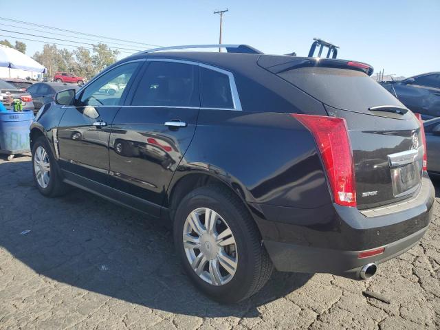 Photo 2 from auction – 2011 CADILLAC SRX LUXURY with VIN 3GYFNAEY7BS508763
