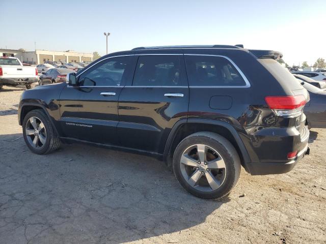 Photo 2 from auction – 2015 JEEP GRAND CHER with VIN 1C4RJFBG3FC708591