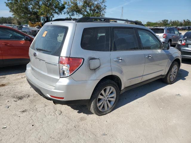 Photo 3 from auction – 2011 SUBARU FORESTER L with VIN JF2SHBEC6BH745633
