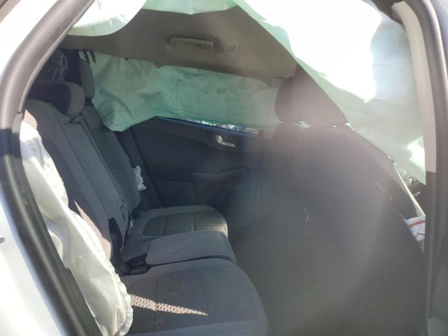Photo 11 from auction – 2020 FORD ESCAPE SE with VIN 1FMCU9G67LUB46615