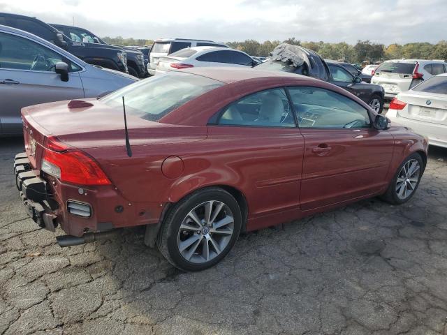 Photo 3 from auction – 2012 VOLVO C70 T5 with VIN YV1672MC6CJ131822