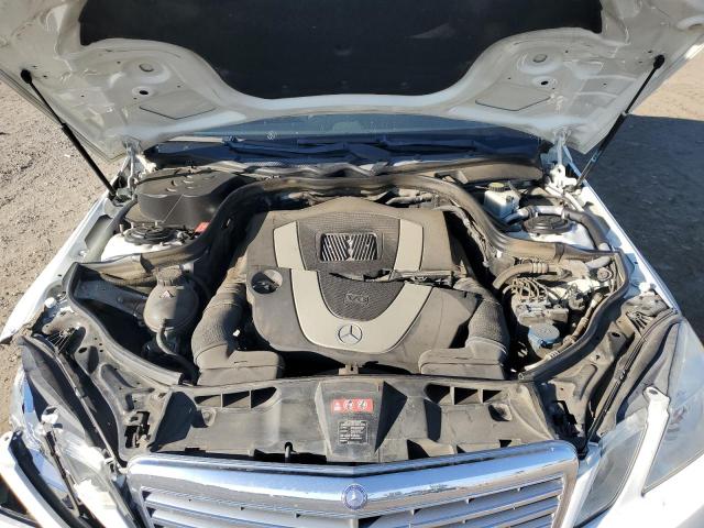Photo 11 from auction – 2011 MERCEDES-BENZ E 350 with VIN WDDHF5GB9BA348257
