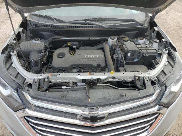 Photo 12 from auction – 2021 CHEVROLET EQUINOX PR with VIN 3GNAXXEV5MS174228