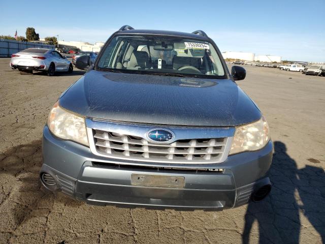 Photo 5 from auction – 2012 SUBARU FORESTER 2 with VIN JF2SHABC5CH413232