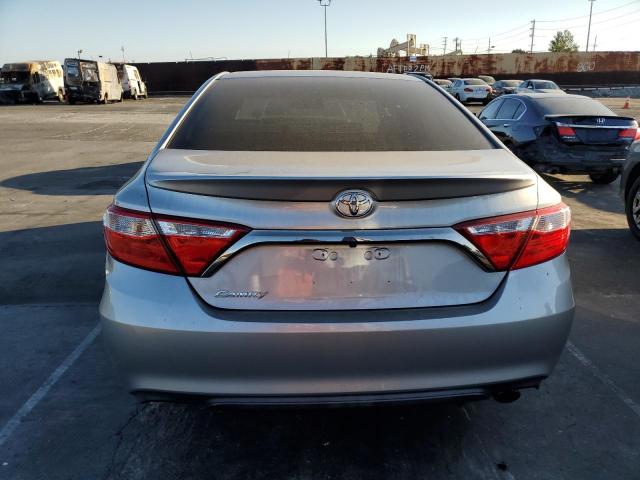 Photo 6 from auction – 2017 TOYOTA CAMRY LE with VIN 4T1BF1FK7HU794162
